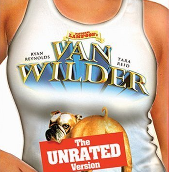 national lampoon van wilder sex scene