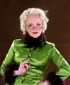 rita skeeter