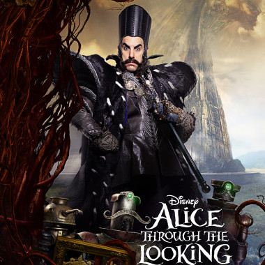 can i watch alice through the looking glass can i watch alice through the looking glass