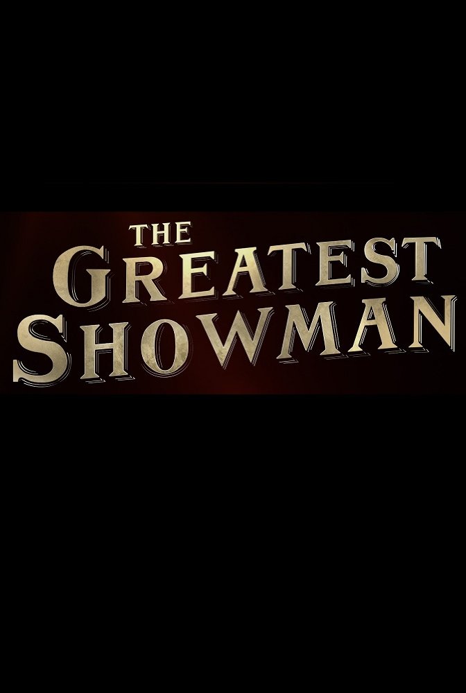 Greatest Showman 2017 07644
