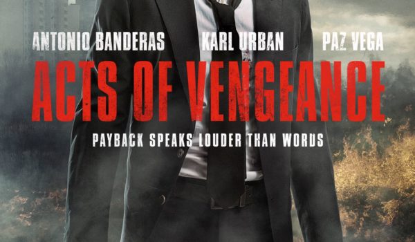 is acts of vengeance based on a true story