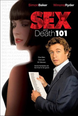 SEX AND DEATH 101 - Behind The Lens Online