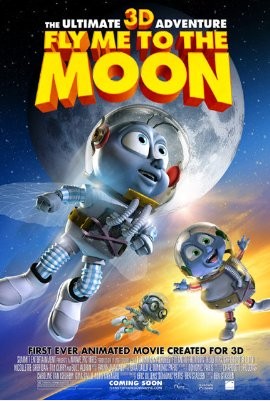 FLY ME TO THE MOON - Behind The Lens Online