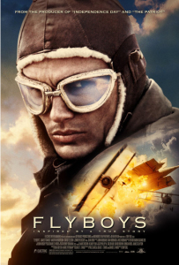 Flyboys_Poster