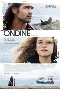 Ondine_Poster