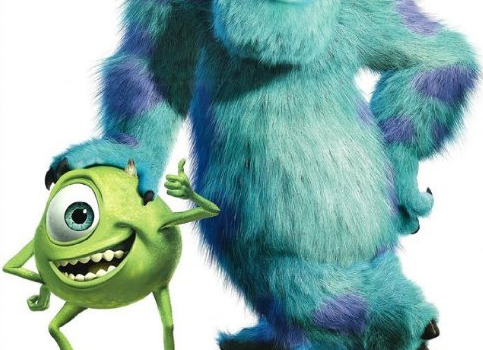 Monsters, Inc. | Behind The Lens Online