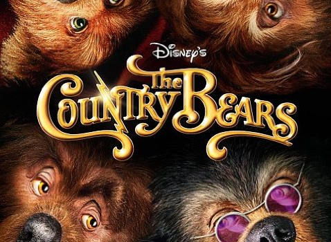 The Country Bears | Behind The Lens Online