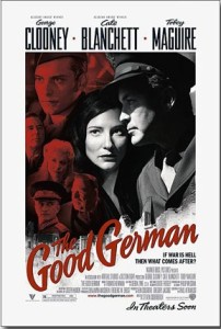 The_Good_German_Poster