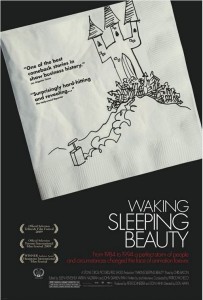 WakingSleepingBeautyPoster