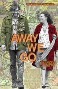 away_we_go_poster