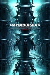 daybreakersposter