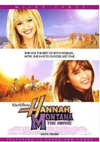 hanna-montana