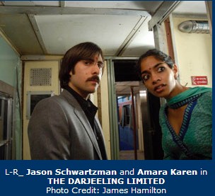 the darjeeling limited stills