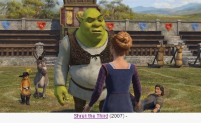 shrek the third Drawing meme - funny shrek and fiona video - an