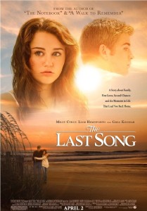 The_LAst_Song_Poster