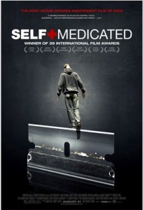 self_medicated_poster