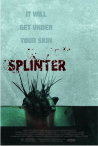 splinter