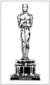 82nd Academy Awards¨ Press Kit Images