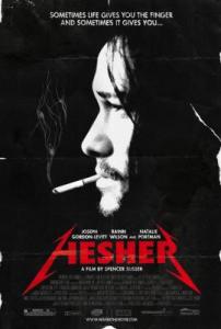 hesher-poster