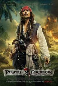 pirates poster