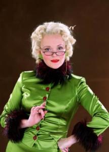 miranda richardson - rita skeeter2