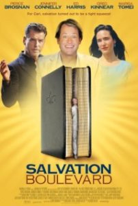 salvation boulevard poster