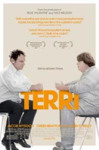 terri poster