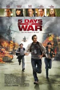 5 days poster 2