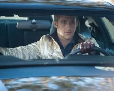 drive - gosling