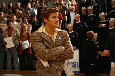 boreanaz as ed rush