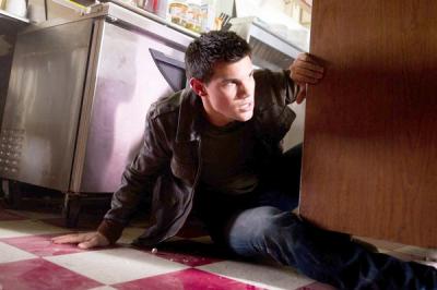 lautner - abduction 2