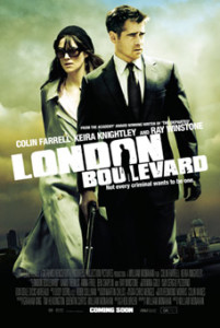 london blvd poster