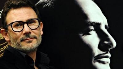 MichelHazanavicius- pic