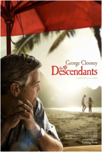 descendants