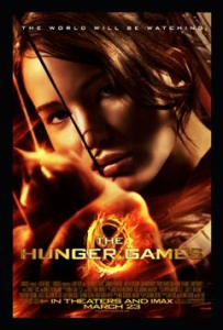 hunger games