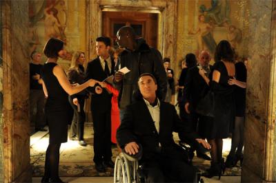 intouchables 4