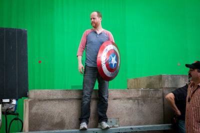 joss whedon - avengers