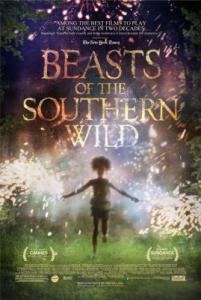 BEASTS OF THE SOUTHERN WILD