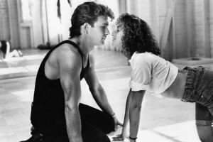 dirty dancing laff