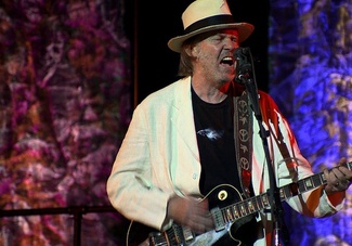 neil young 7