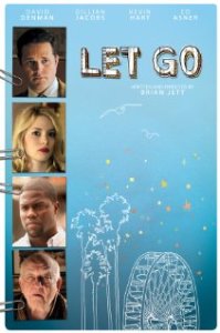 let go poster