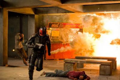 dredd 2