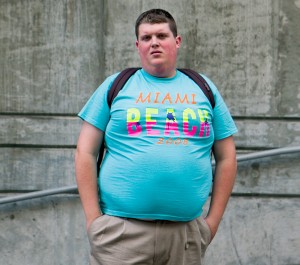 FAT KID RULES THE WORLD - Behind The Lens Online
