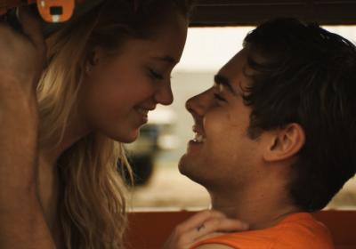 at any price - efron & monroe