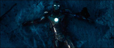 Iron Man 3 - Image 1