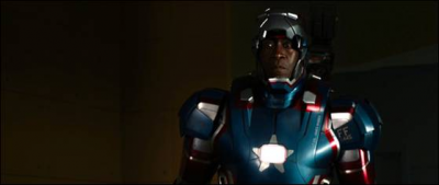 Iron Man 3 - Image 2