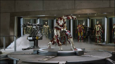 Iron man 3 - Image 5