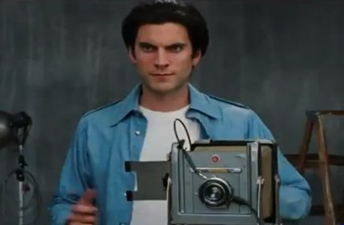 Wes Bentley in Lovelace