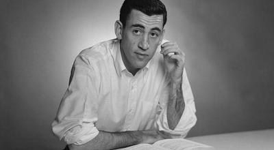 Salinger - 1