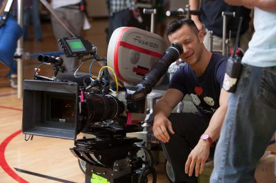 don jon - joe directing